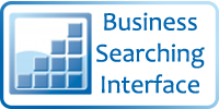 Business Searching Interface